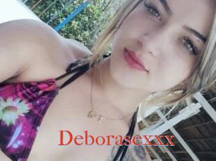 Deborasexxx