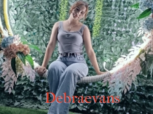 Debraevans