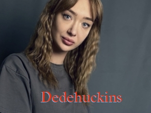 Dedehuckins