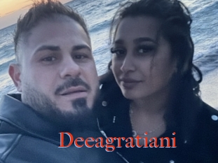Deeagratiani