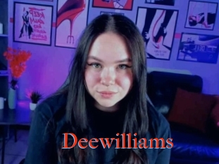 Deewilliams