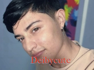 Deibycute