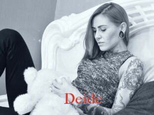 Deide
