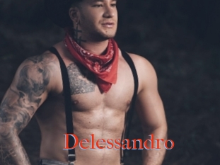 Delessandro