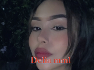 Delia_mml