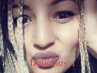 Delicious01