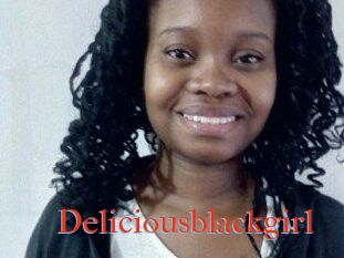 Deliciousblackgirl