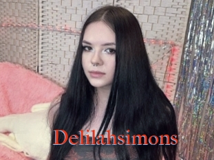 Delilahsimons