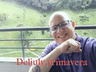 Deljuly_primavera