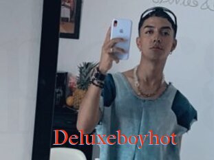 Deluxeboyhot