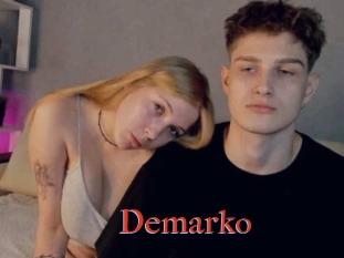 Demarko