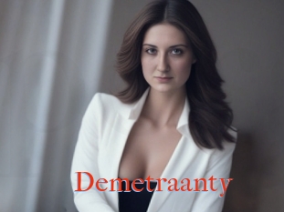 Demetraanty