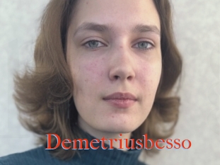 Demetriusbesso