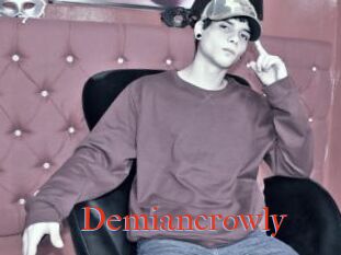 Demiancrowly