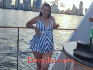 Demibarnes