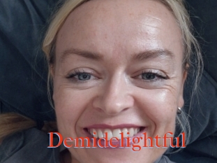 Demidelightful