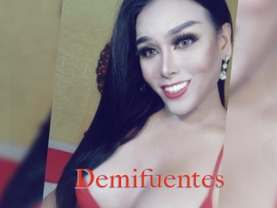 Demifuentes