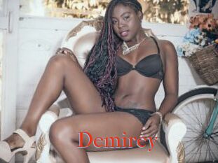 Demirey