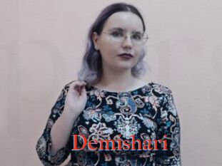 Demishari