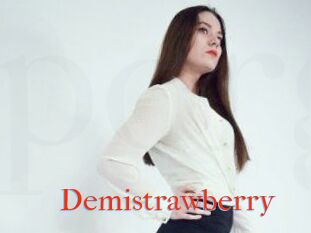 Demistrawberry