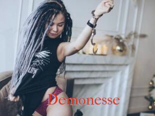 Demonesse