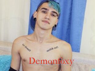 Demonfoxy