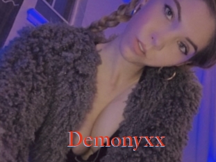 Demonyxx
