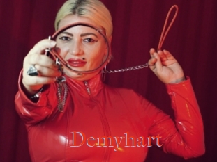 Demyhart