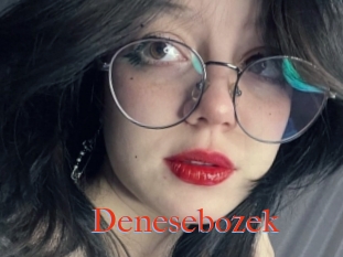 Denesebozek