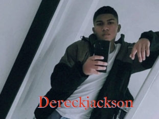 Dereckjackson