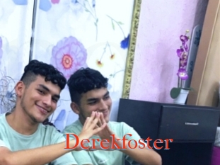 Derekfoster