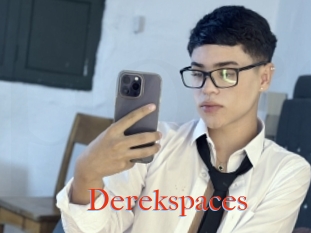 Derekspaces