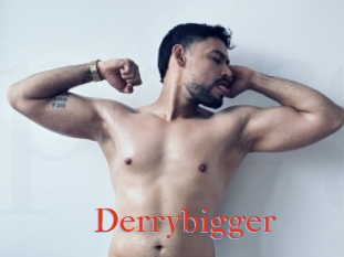 Derrybigger