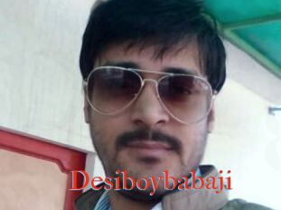 Desiboybabaji