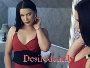 Desiredemily