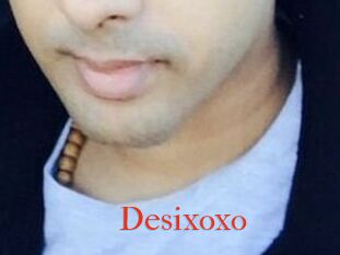 Desixoxo
