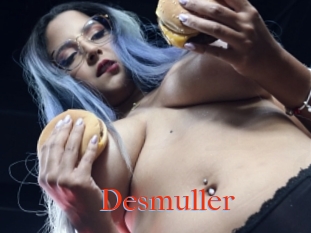 Desmuller