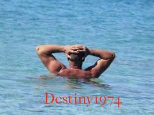 Destiny1974