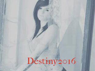 Destiny2016