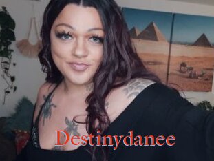 Destinydanee