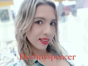 Destinyspencer