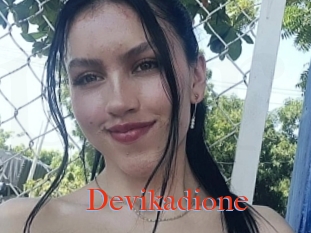 Devikadione