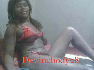 Devinebody28