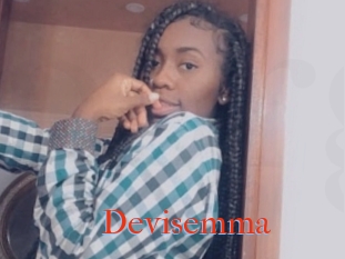 Devisemma