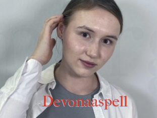Devonaaspell