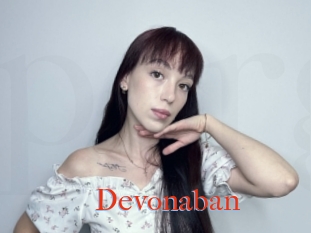 Devonaban