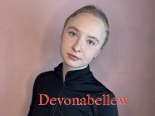 Devonabellew