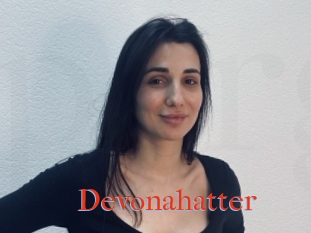Devonahatter