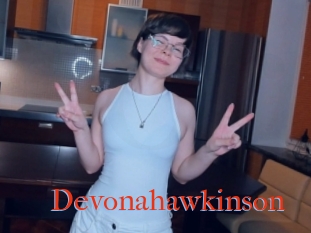 Devonahawkinson