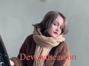 Devonaheaston